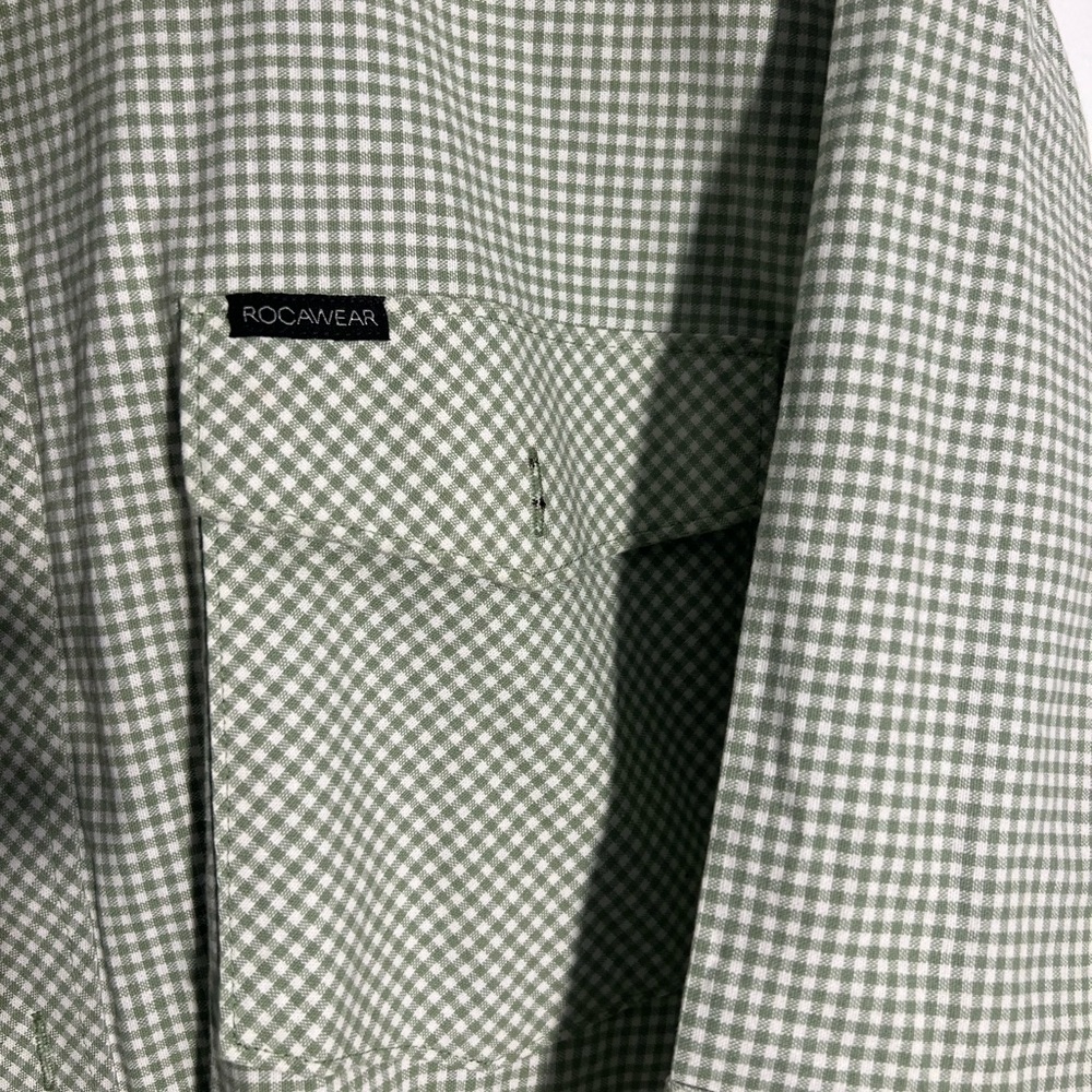 Rocawear button down - Picture 2 of 4